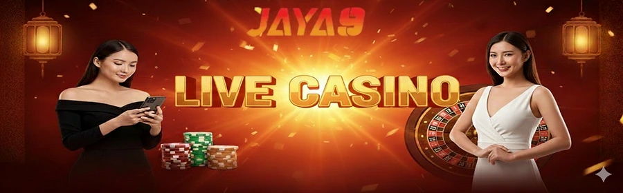 Live Casino Online Bangladesh